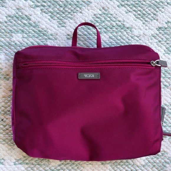 Authentic TUMI Backpack main image 8